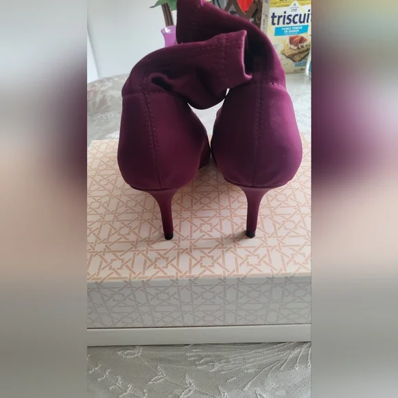 Zara basic boots - Picture 2 of 4